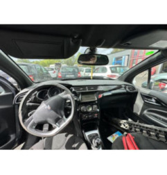 Cremaillere assistee CITROEN DS3 Photo n°11