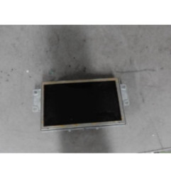 Ecran GPS CITROEN DS3 Photo n°1