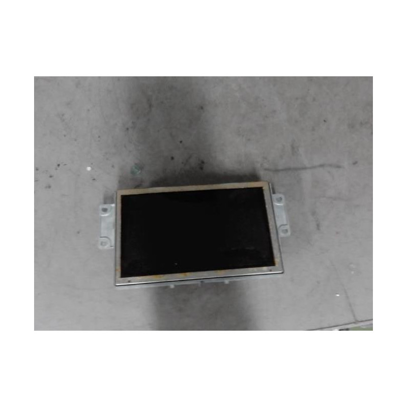Ecran GPS CITROEN DS3