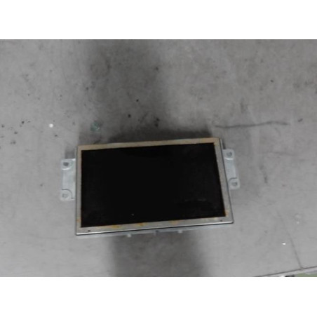 Ecran GPS CITROEN DS3 Photo n°1