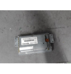 Ecran GPS CITROEN DS3