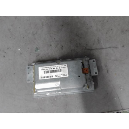 Ecran GPS CITROEN DS3