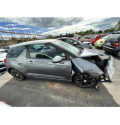 Ecran GPS CITROEN DS3 Photo n°7