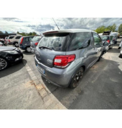 Ecran GPS CITROEN DS3 Photo n°12