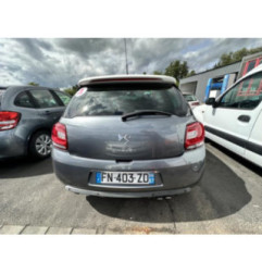 Ecran GPS CITROEN DS3 Photo n°13