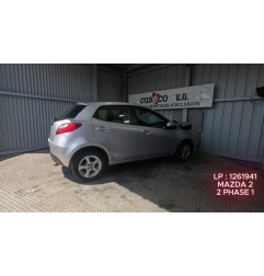 Neiman MAZDA 2 2