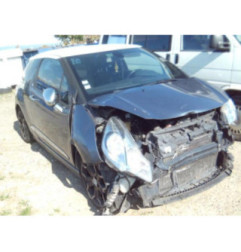 Ecran GPS CITROEN DS3 Photo n°17