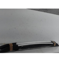 Barres de toit DACIA SANDERO 2 Photo n°1