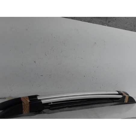 Barres de toit DACIA SANDERO 2 Photo n°1