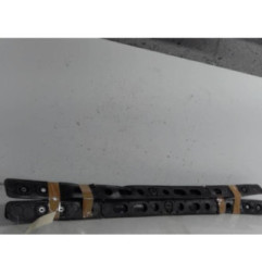 Barres de toit DACIA SANDERO 2