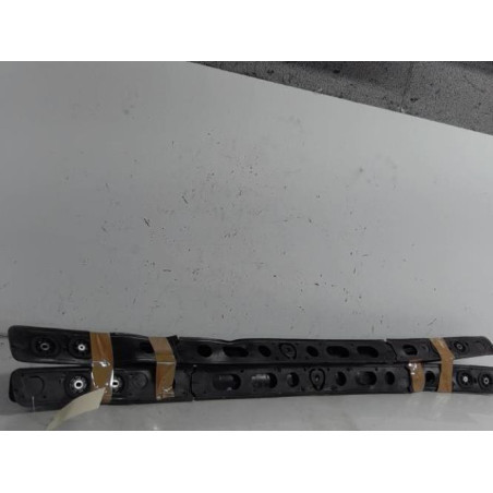 Barres de toit DACIA SANDERO 2