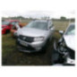 Barres de toit DACIA SANDERO 2