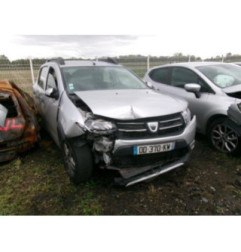 Barres de toit DACIA SANDERO 2 Photo n°4