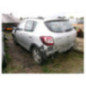 Barres de toit DACIA SANDERO 2