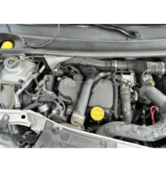 Barres de toit DACIA SANDERO 2 Photo n°10