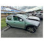 Barres de toit DACIA SANDERO 2