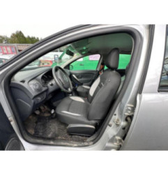 Barres de toit DACIA SANDERO 2 Photo n°13