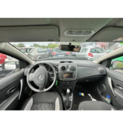 Barres de toit DACIA SANDERO 2 Photo n°14