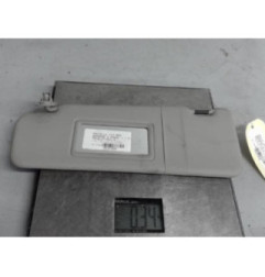 Pare soleil gauche DACIA SANDERO 2 Photo n°1