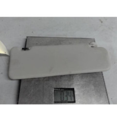 Pare soleil gauche DACIA SANDERO 2