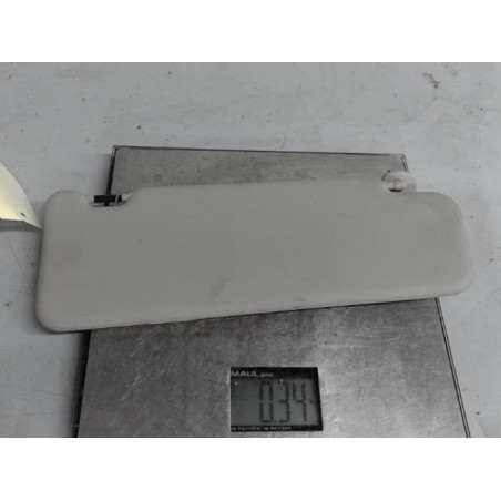 Pare soleil gauche DACIA SANDERO 2