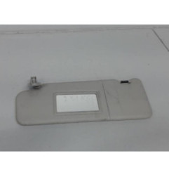 Pare soleil gauche DACIA SANDERO 2 Photo n°3