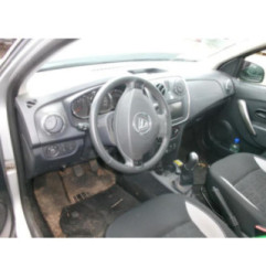 Pare soleil gauche DACIA SANDERO 2 Photo n°7