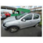 Pare soleil gauche DACIA SANDERO 2
