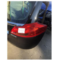 Malle/Hayon arriere OPEL INSIGNIA 1