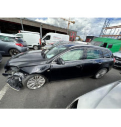 Malle/Hayon arriere OPEL INSIGNIA 1 Photo n°8