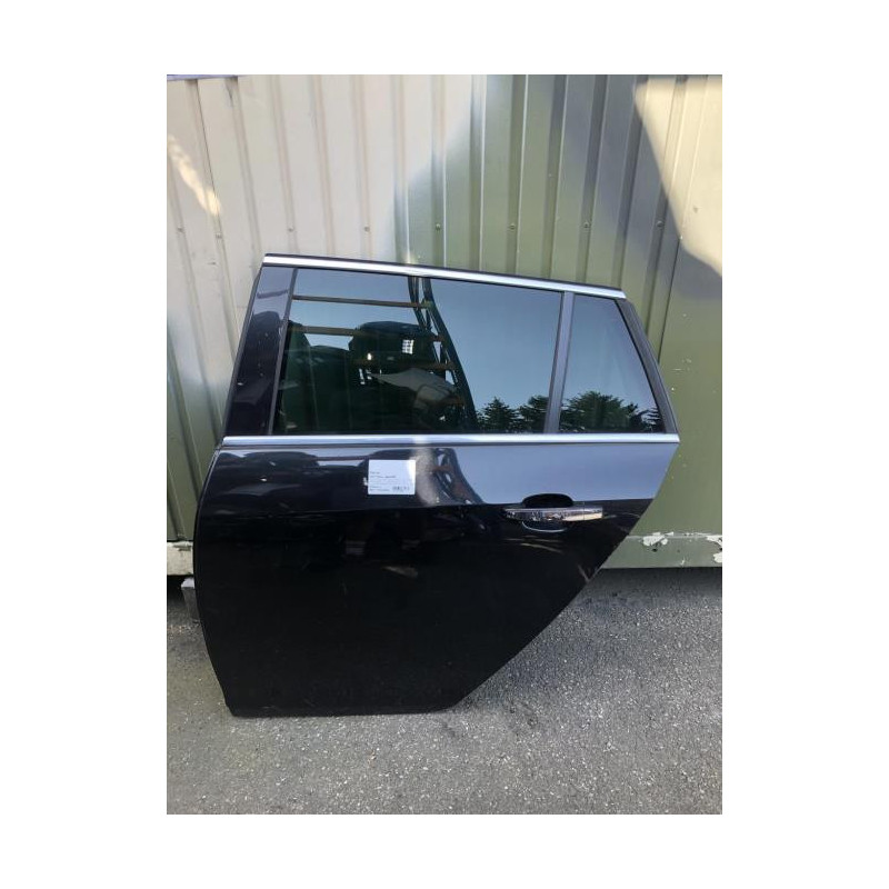 Porte arriere gauche OPEL INSIGNIA 1