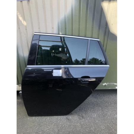 Porte arriere gauche OPEL INSIGNIA 1 Photo n°1