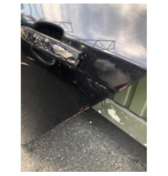 Porte arriere gauche OPEL INSIGNIA 1 Photo n°3