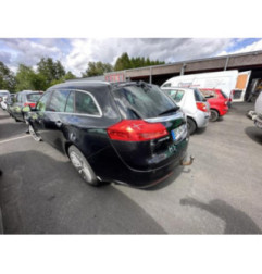 Porte arriere gauche OPEL INSIGNIA 1 Photo n°12