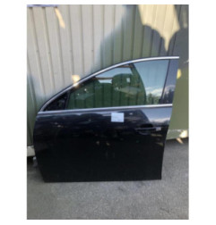 Porte avant gauche OPEL INSIGNIA 1 Photo n°3