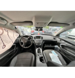 Porte avant gauche OPEL INSIGNIA 1 Photo n°10