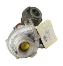 Turbo OPEL INSIGNIA 1 Photo n°1