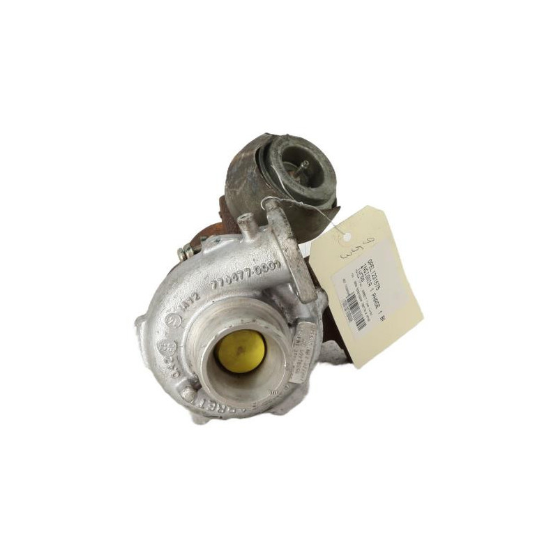 Turbo OPEL INSIGNIA 1