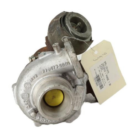 Turbo OPEL INSIGNIA 1 Photo n°1