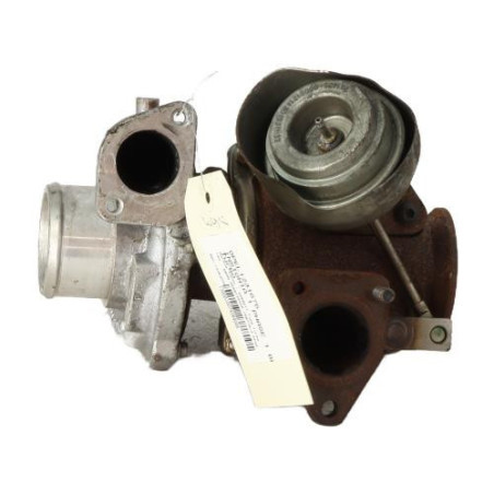 Turbo OPEL INSIGNIA 1