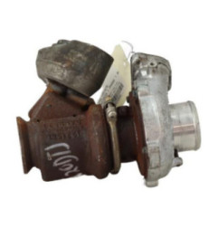 Turbo OPEL INSIGNIA 1 Photo n°4