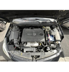 Turbo OPEL INSIGNIA 1 Photo n°7