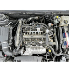 Turbo OPEL INSIGNIA 1 Photo n°8