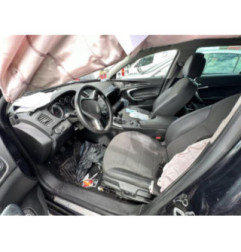 Turbo OPEL INSIGNIA 1 Photo n°10