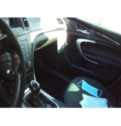 Turbo OPEL INSIGNIA 1 Photo n°20