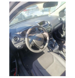 Commande chauffage FORD KA+ Photo n°11