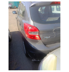 Commande chauffage FORD KA+ Photo n°14