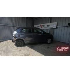 Commande de phare FORD KA+ Photo n°3