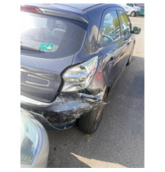 Commande de phare FORD KA+ Photo n°13