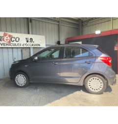 Commande de phare FORD KA+ Photo n°15